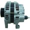 Wai Global Alternator, ALTMI IRIF, 85 Amp12 Volt, CW, 5Groove Pulley 13692N - alternate 4